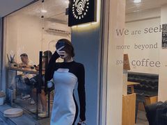 -Seeking Coffee咖啡(新竹路店)