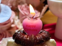 -Dark Horse·黑马蛋糕·低脂·低糖淡奶(金匙望湖大厦店)