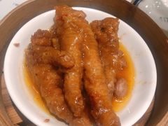 -小龍鳳餐室(番禺路店)