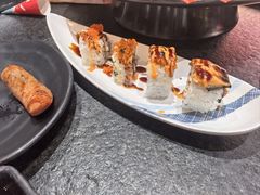 -神户赤童日式烤肉伙伴(东直门店)