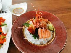 -熹炭精致日料(金融街购物中心店)