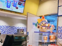 -DQ·蛋糕·冰淇淋(余姚万达店)