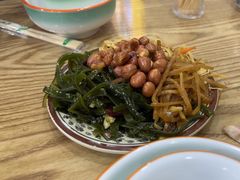 -绥缘老烧麦(中天店)