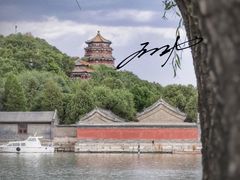 -颐和园