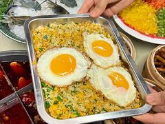 -赵美丽·重庆社区火锅·直营店(火车东站·中豪国际店)