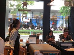 -星巴克臻选(深圳万象天地旗舰店)