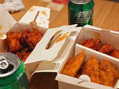 -Kyochon1991校村炸鸡(杨高中路店)