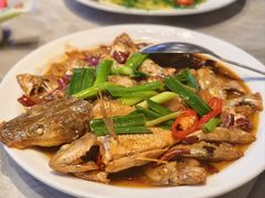 -五姊妹海鲜(火车站店)