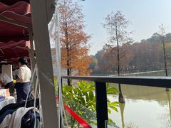 -鹿鸣酒家(越秀店)