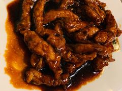 糖醋排条-翠亭酒家(山西南路店)