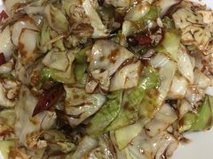 -老七饭馆(光荣道总店)