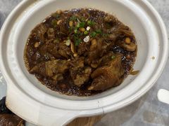 -玉华台饭庄·淮扬菜·烤鸭(望京店)