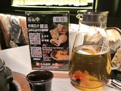 -芸山季·云南山珍菌火锅(人民广场来福士店)