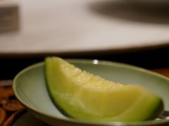 日本蜜瓜-七号私厨·百年洋楼