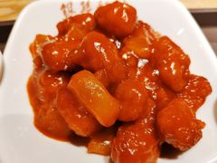 -常州银丝面馆(淹城店)