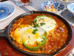 -La Medina餐厅(亮马河南路店)