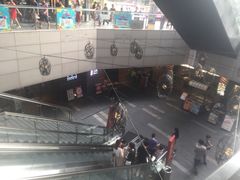-江燕路万科里