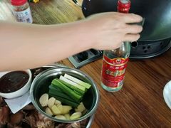 -大地农庄(逢沙大道店)