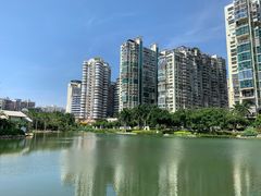 -江头公园