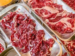-张哞哞·鲜切牛肉自助火锅(高德置地店)