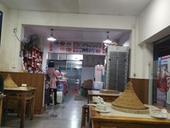 大堂-七采菌园·野生菌石锅鱼(环城北路店)