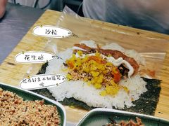 -糯米卷