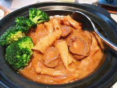 -皇朝会.经典传统粤菜(外滩店)