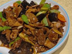 -新侨小馆(东直门北小街店)