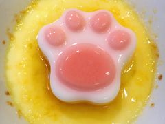 猫爪焦糖布丁-猫抓烤肉(春熙路店)
