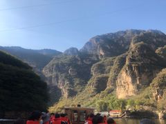-龙庆峡风景区