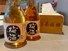 -黑金·寻焰自助百汇·烤肉·火锅(中街店)