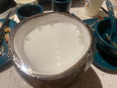 -润泽园椰子鸡(汇一城店)
