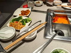 -海底捞火锅(关山保利店)