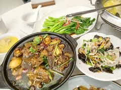 -古南都·老广东酒楼(龙江店)