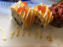 -花漫里日式餐厅(刺桐店)