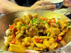 -一味大院•桐庐菜传承店(春江路店)