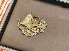 -恒一珠宝·回收黄金钻石奢侈品(灵岩南路店)
