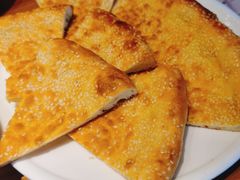 白馕-品回味清真西北楼(宁波首店)