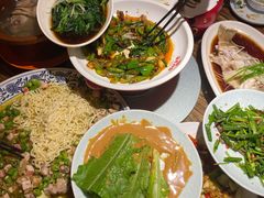 -百年神厨·地道川菜(清江西路店)