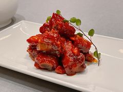 -淮扬府(安定门店)