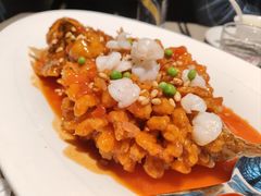 -蟹榭·本帮江浙菜·蟹宴(五角场合生汇商场店)