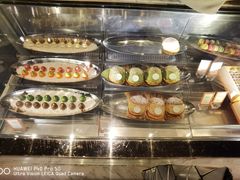 -北京柏悦酒店·锦庭餐厅Dining Room