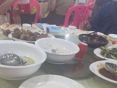 -考记泥焗鸡农庄·海鲜(北洛秘境店)