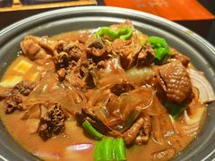 -阿庄新豫菜(通泰路店)