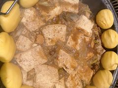 -大鹅岛灶台鱼·铁锅炖(水库路店)