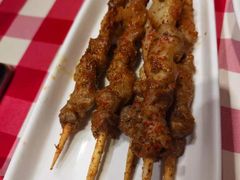 -西贝莜面村(近铁城市广场店)