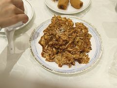-福来居烤鸭店(天坛二店)