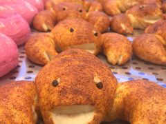 -LELECHA乐乐茶(新街口大洋店)