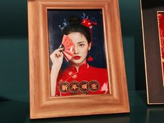 -海马体照相馆(北京apm店)