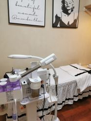 点击看大图 -演员的秘密·皮肤管理